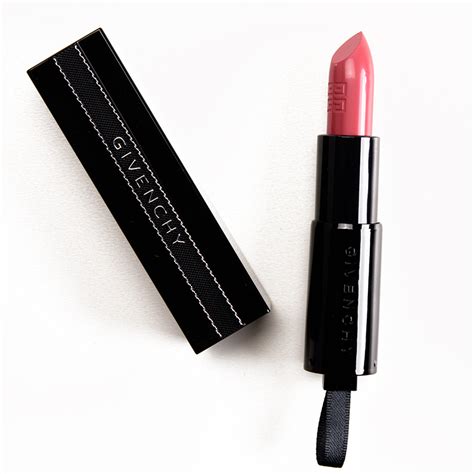 givenchy rose nocturne lipstick|Givenchy Street Rose, Rose Nocturne, Purple Fiction Rouge .